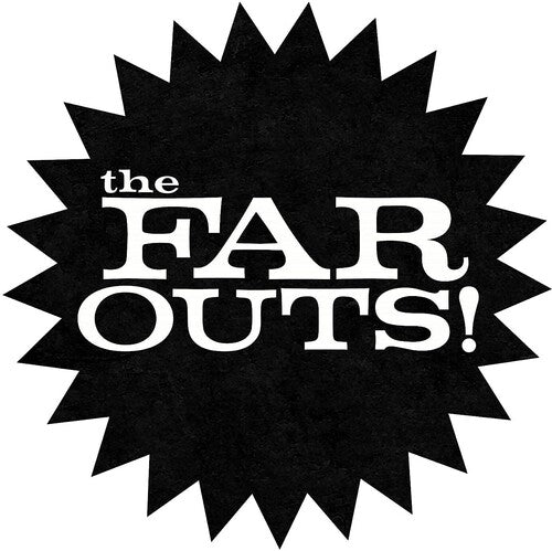 Far Outs - The Far Outs [ Vinyl ]