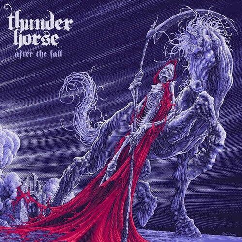 Thunder Horse - After The Fall [ Vinyl ]