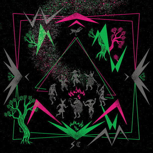 Zohastre - Abracadabra [ Vinyl ]