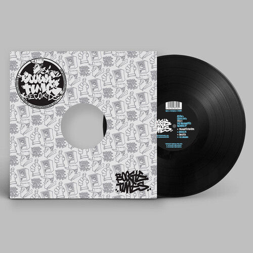 Aston & Quicklung - Ragamuffin Soldiers [ Vinyl ]