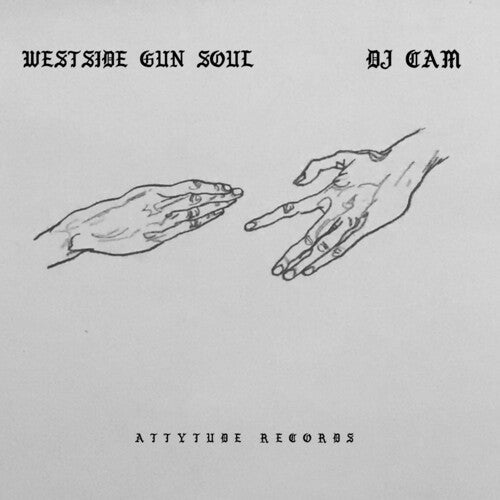 DJ Cam - Westside Gun Soul [ Vinyl ]
