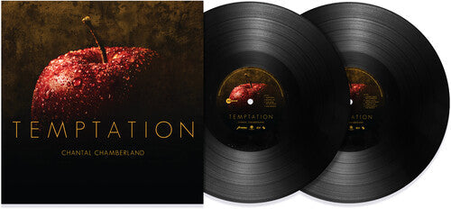 Chantal Chamberland - Temptation (2LP) [ Vinyl ]