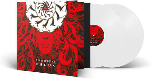 Various Artists - Superunknown (Redux) (Various Artists) [2LP White] [ Vinyl ]