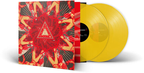 Various Artists - Best of Soundgarden (Redux) [2LP Yellow] [ Vinyl ]