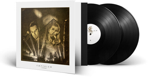 Empyrium - Into The Pantheon [ Vinyl ]