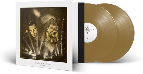 Empyrium - Into The Pantheon [ Vinyl ]