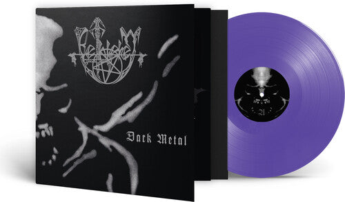 Bethlehem - Dark Metal [ Vinyl ]