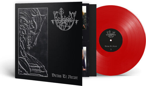 Bethlehem - Dictius Te Necare [ Vinyl ]
