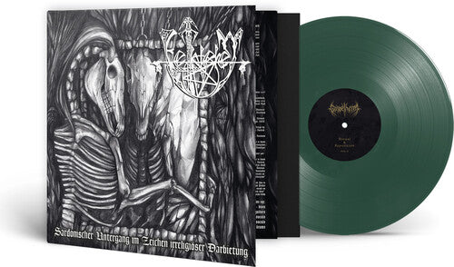 Bethlehem - S.U.i.Z.i.D. [ Vinyl ]