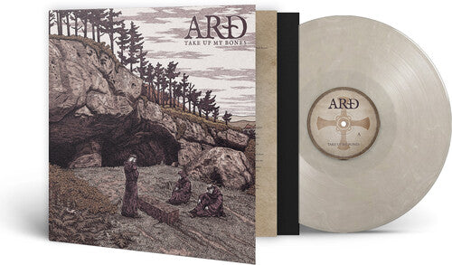 ARD - Take Up My Bones [ Vinyl ]