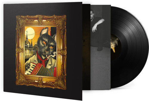 Spiritual Front - Rotten Roma Casino [ Vinyl ]