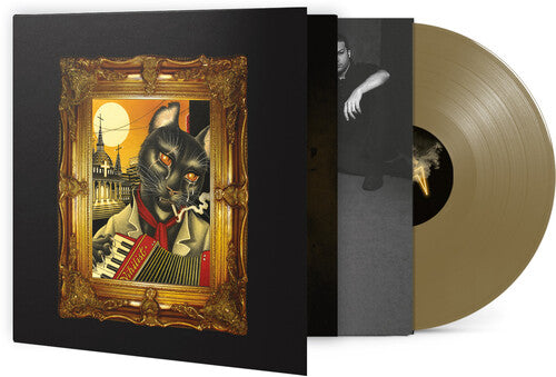 Spiritual Front - Rotten Roma Casino [ Vinyl ]
