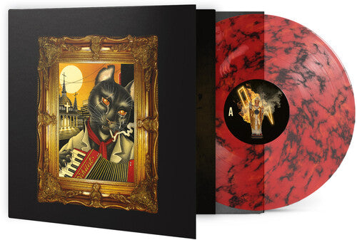Spiritual Front - Rotten Roma Casino [ Vinyl ]