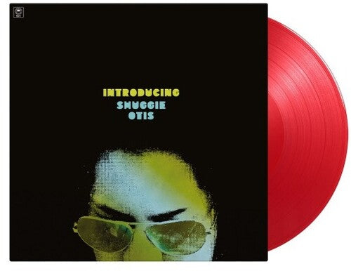 Shuggie - Introducing - Limited 180-Gram Red [ Vinyl ]