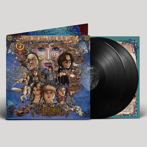 ...and You Will Know Us - Tao Of The Dead [2LP] [ Vinyl ]