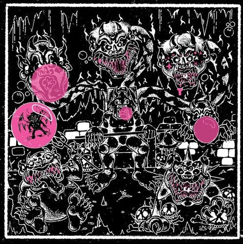 Crocodiles - Upside Down In Heaven [ Vinyl ]