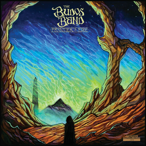 The Budos Band - Frontier's Edge [ Vinyl ]