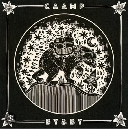 Caamp - By & By [ Vinyl ]