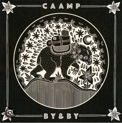 Caamp - By & By [ Vinyl ]
