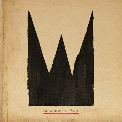 William the Conqueror - Excuse Me While I Vanish [ Vinyl ]