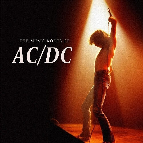 AC/DC - The Music Roots Of [ Vinyl ]