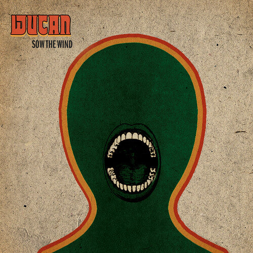 Wucan - Sow The Wind [ Vinyl ]