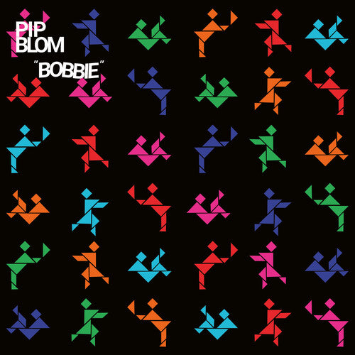 Pip Blom - Bobbie [ Vinyl ]