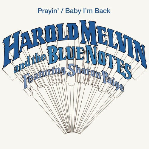 Prayin / Baby I'm Back [ Vinyl ]