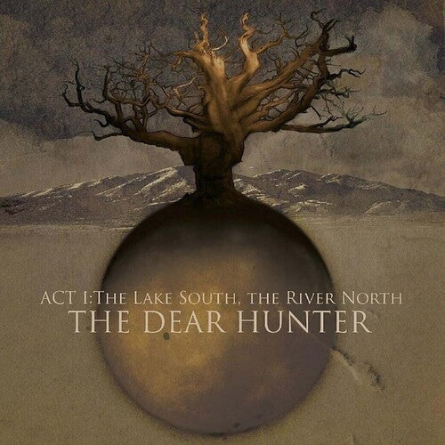 The Dear Hunter - Act I [ Vinyl ]