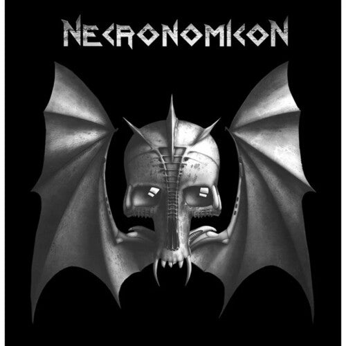 Necronomicon - Necronomicon [ Vinyl ]