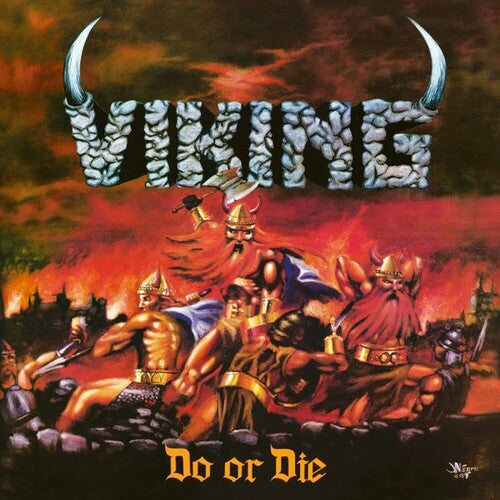 The Viking - Do Or Die [ Vinyl ]