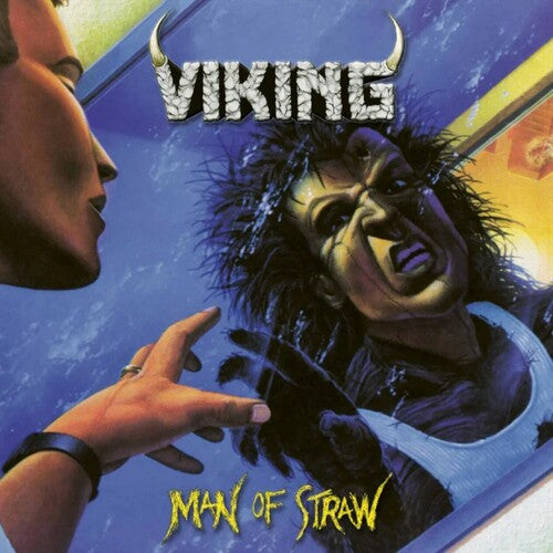 The Viking - Man Of Straw [ Vinyl ]