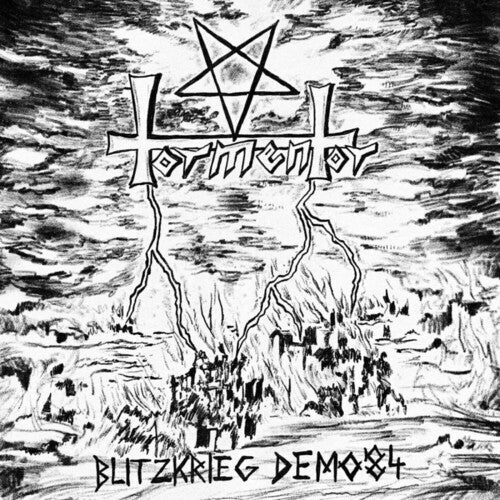 Tormentor - Blitzkrieg Demo '84 [ Vinyl ]