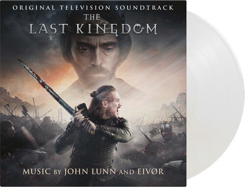 John Lunn - Last Kingdom (Original Soundtrack)[Clear] [ Vinyl ]
