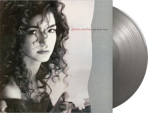 Gloria Estefan - Cuts Both Ways [Silver] [ Vinyl ]