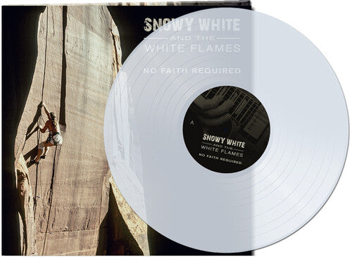 Snowy White - No Faith Required [ Vinyl ]