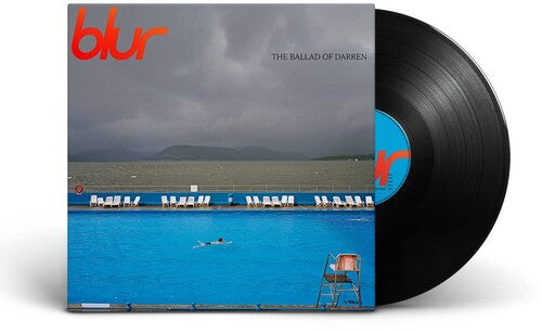 Blur - The Ballad Of Darren [ Vinyl ]