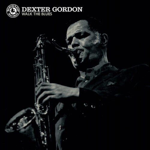 Dexter Gordon - Walk the Blues [ Vinyl ]