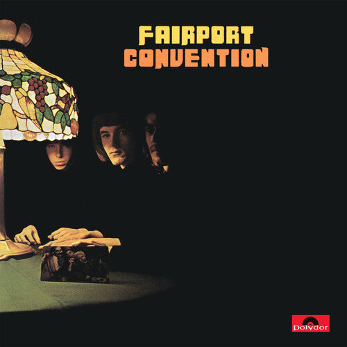 Fairport Convention - Fairport Convention - 180gm [ Vinyl ]