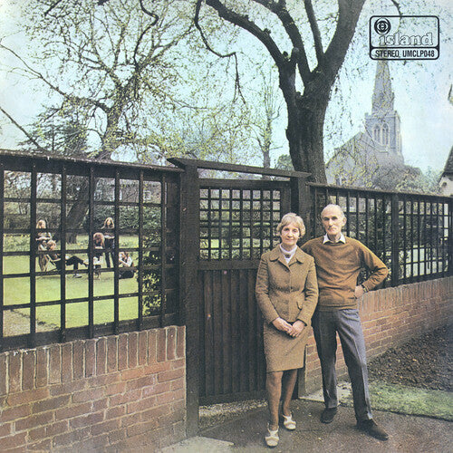 Fairport Convention - Unhalfbricking - 180gm [ Vinyl ]