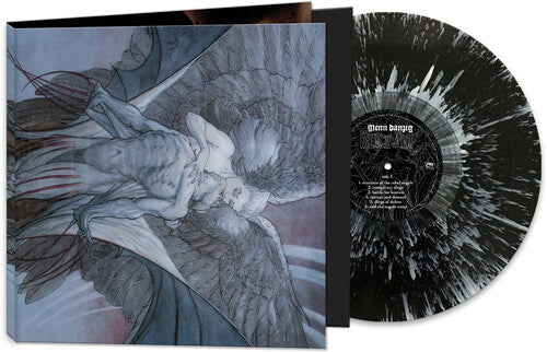 Glenn Danzig - Black Aria - Starburst [ Vinyl ]