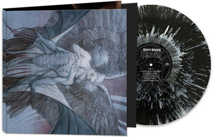 Glenn Danzig - Black Aria - Starburst [ Vinyl ]