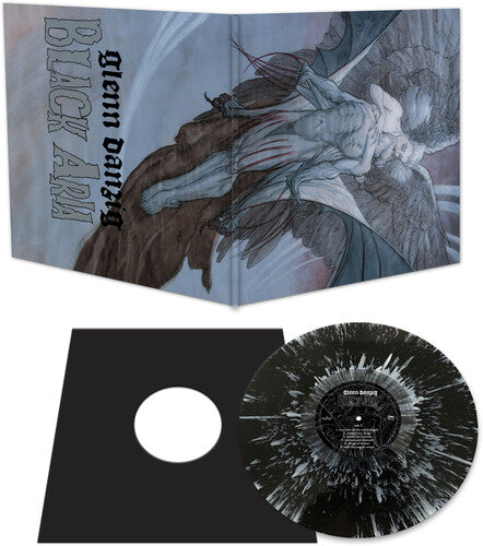Glenn Danzig - Black Aria - Starburst [ Vinyl ]