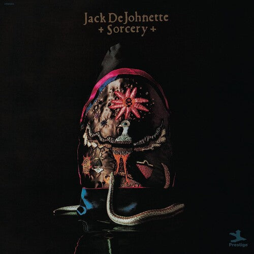 Jack DeJohnette - Sorcery (Jazz Dispensary Top Shelf) [ Vinyl ]