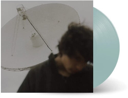 glaive - i Care So Much That I Dont Care At All [ Vinyl ]