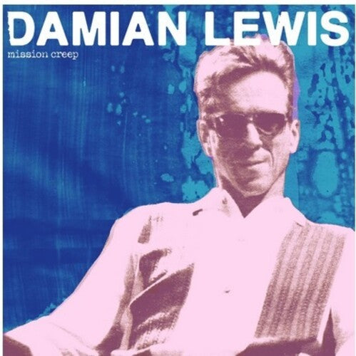 Damian Lewis - Mission Creep [ Vinyl ]