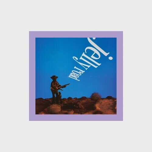 Blake Mills - Jelly Road [ Vinyl ]