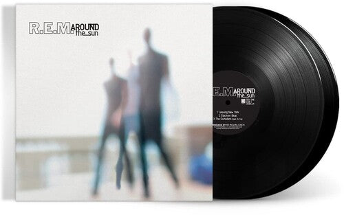 R.E.M. - Around The Sun [ Vinyl ]