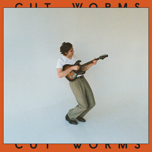 Cut Worms - Cut Worms [ Vinyl ]
