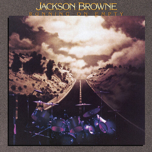 Jackson Browne - Running On Empty [ Vinyl ]